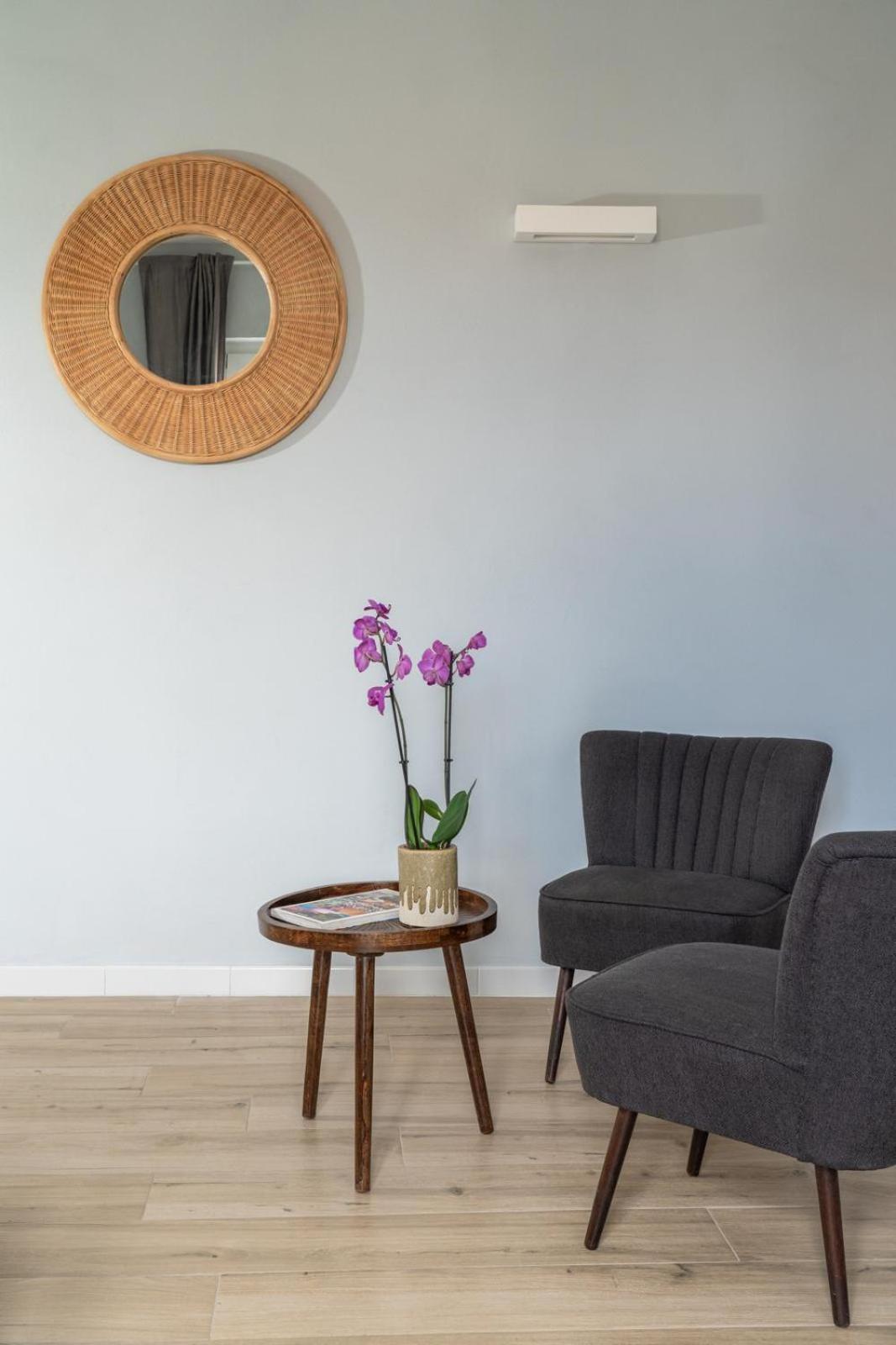 Pigneto Apartment Vado Al Pigneto Collection Roma Eksteriør bilde