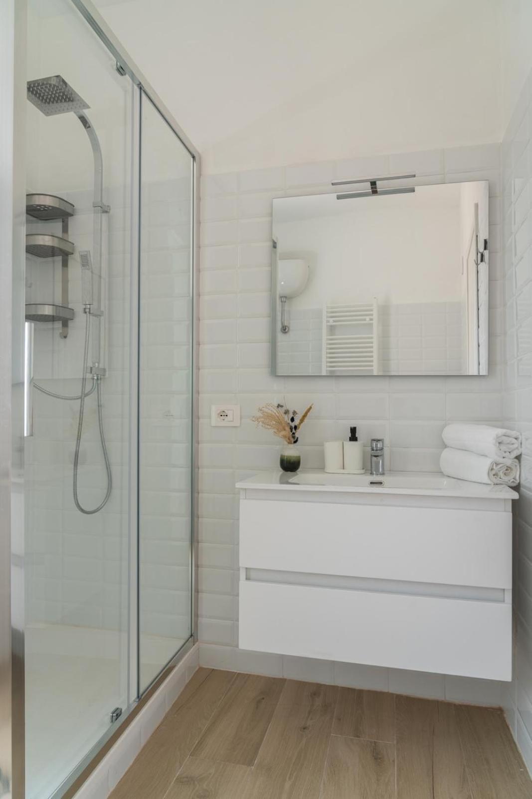 Pigneto Apartment Vado Al Pigneto Collection Roma Eksteriør bilde