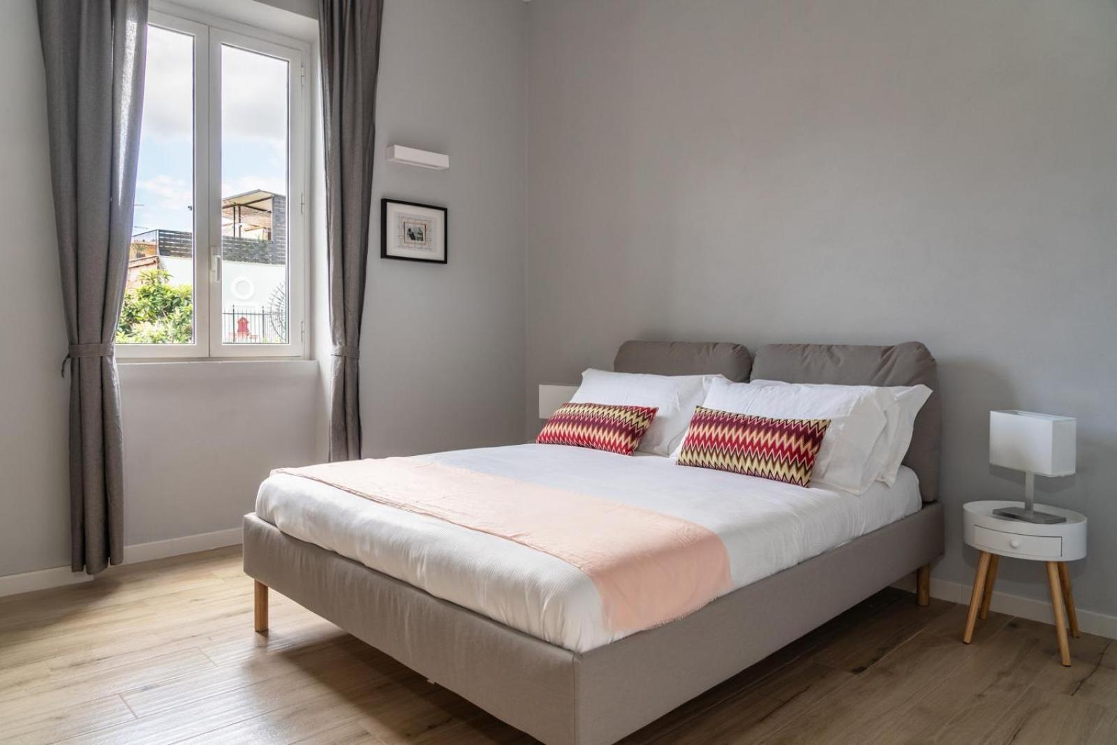 Pigneto Apartment Vado Al Pigneto Collection Roma Eksteriør bilde