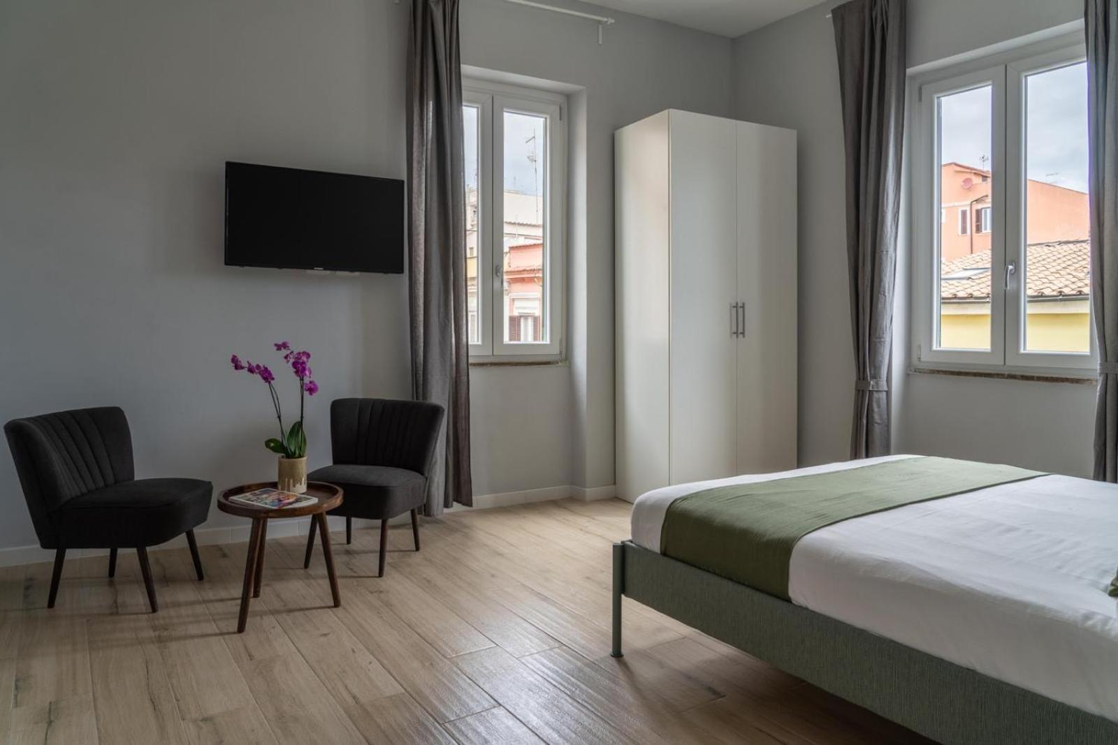 Pigneto Apartment Vado Al Pigneto Collection Roma Eksteriør bilde