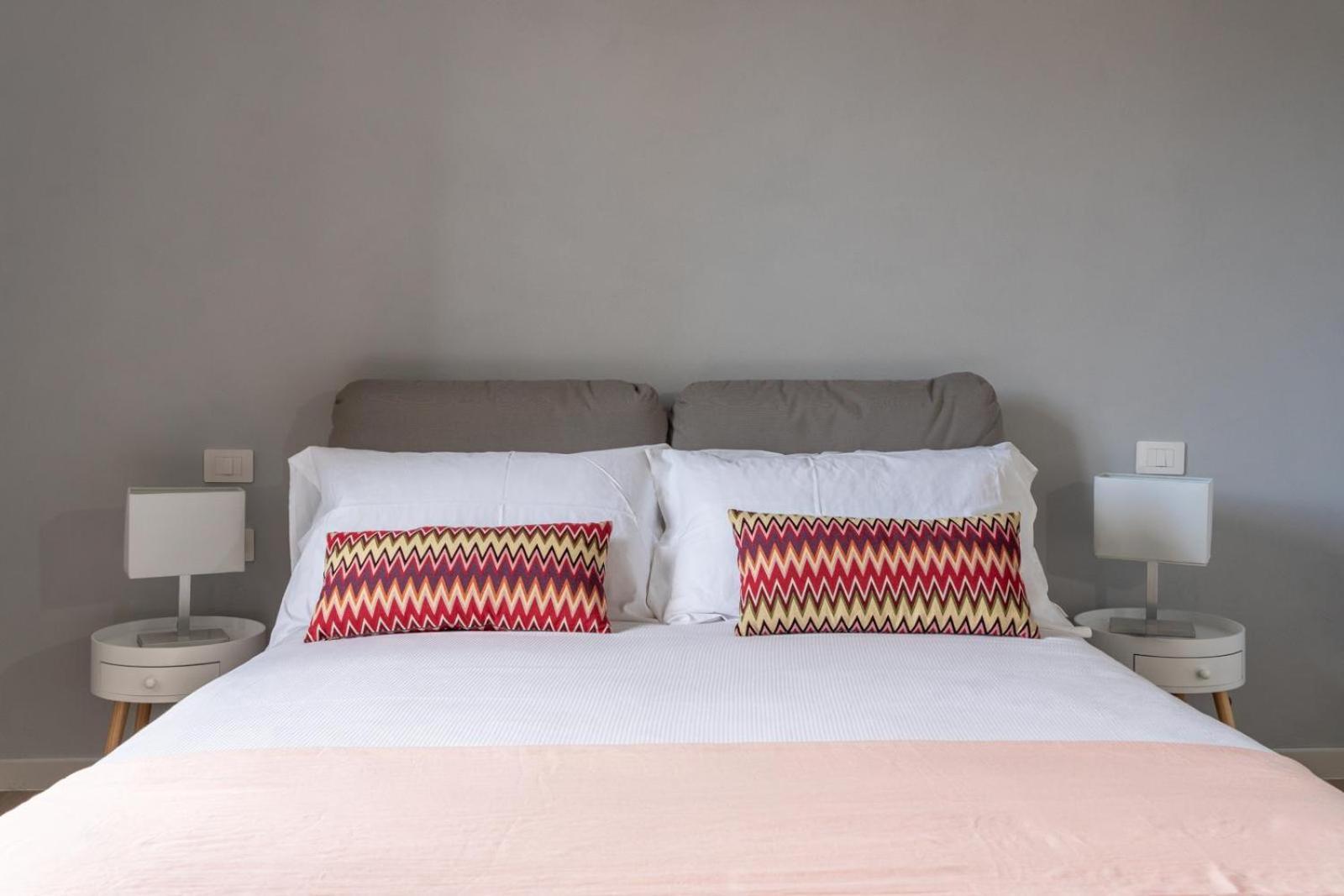 Pigneto Apartment Vado Al Pigneto Collection Roma Eksteriør bilde