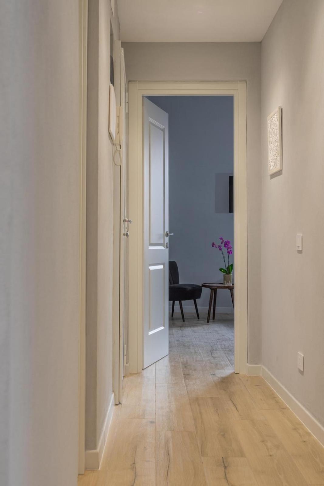 Pigneto Apartment Vado Al Pigneto Collection Roma Eksteriør bilde